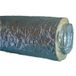 Econoname - 10m Gaine Souple Alu Isolée 25 Mm A1/m0 D200
