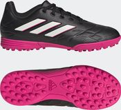 adidas Performance Copa Pure.3 Turf Voetbalschoenen - Kinderen - Zwart - 35 1/2
