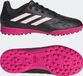 adidas Performance Copa Pure.3 Turf Voetbalschoenen - Kinderen - Zwart - 35 1/2