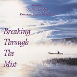 Merkloos / Sans marque Solitudes: Breaking Through the Mist