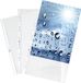 DURABLE Premium brochurehoes, DIN A4, PP, transparant, 50 stuks