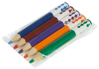 999 Games Pick a Pen Riffen - Set Potloden - Dobbelspel