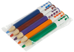 999 Games Pick a Pen Riffen - Set Potloden - Dobbelspel