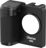 Ulanzi CapGrip LED smartphone camera grip met magnetische Bluetooth afstandsbediening