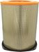 Hengst E316L motorcompartimenten