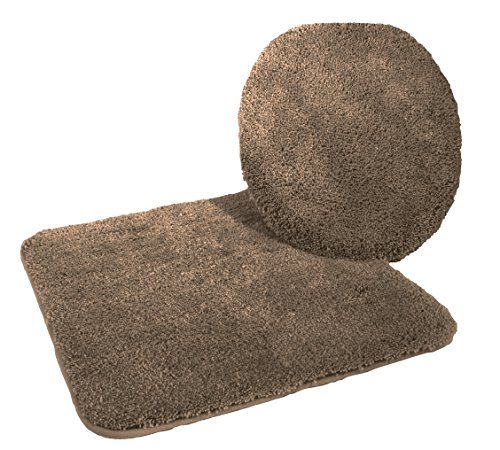 Kinzler hoogwaardige microvezel badmat - 2022 model