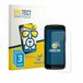 BROTECT Screenprotector 3 Stuks voor Doogee Fire 3 Beschermglas transparant