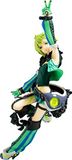 Max Factory Plamax MF-12 Macross Delta Reina Prowler 1/20 Model Kit