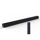Elbe SB-040-BT Soundbar Zwart