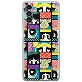 ERT GROUP The Powerpuff Girls 027 mobiel telefoonhoesje voor Samsung A13 5G/ A04s