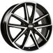 CMS C30-DB diamond black 7.5Jx18 5x112 ET50