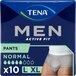 TENA Men Active Fit Normal Large/XL 10 - Incontinentiebroekjes voor Mannen