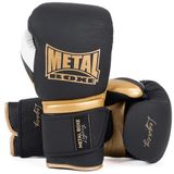 Metal Boxe Bokshandschoenen Legacy Sparring Velcro 18 oz Veelkleurig Kunstleer Unisex Lente/Zomer 2025