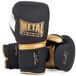 Metal Boxe Bokshandschoenen Legacy Sparring Velcro 18 oz Veelkleurig Kunstleer Unisex Lente/Zomer 2025