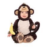 Amscan Monkey Around Costume