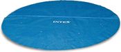 INTEX Bâche solaire pour piscine - Ronde - 538 cm