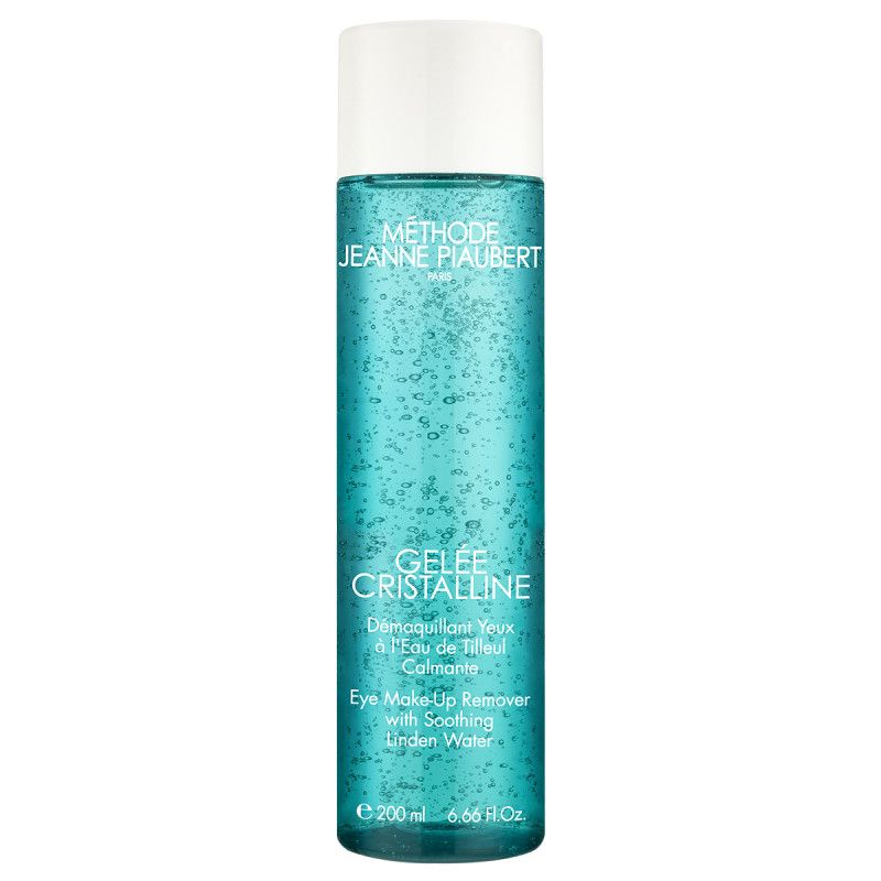 Jeanne Piaubert GELEE CRISTALLINE Eye Make-Up Remover 200ml