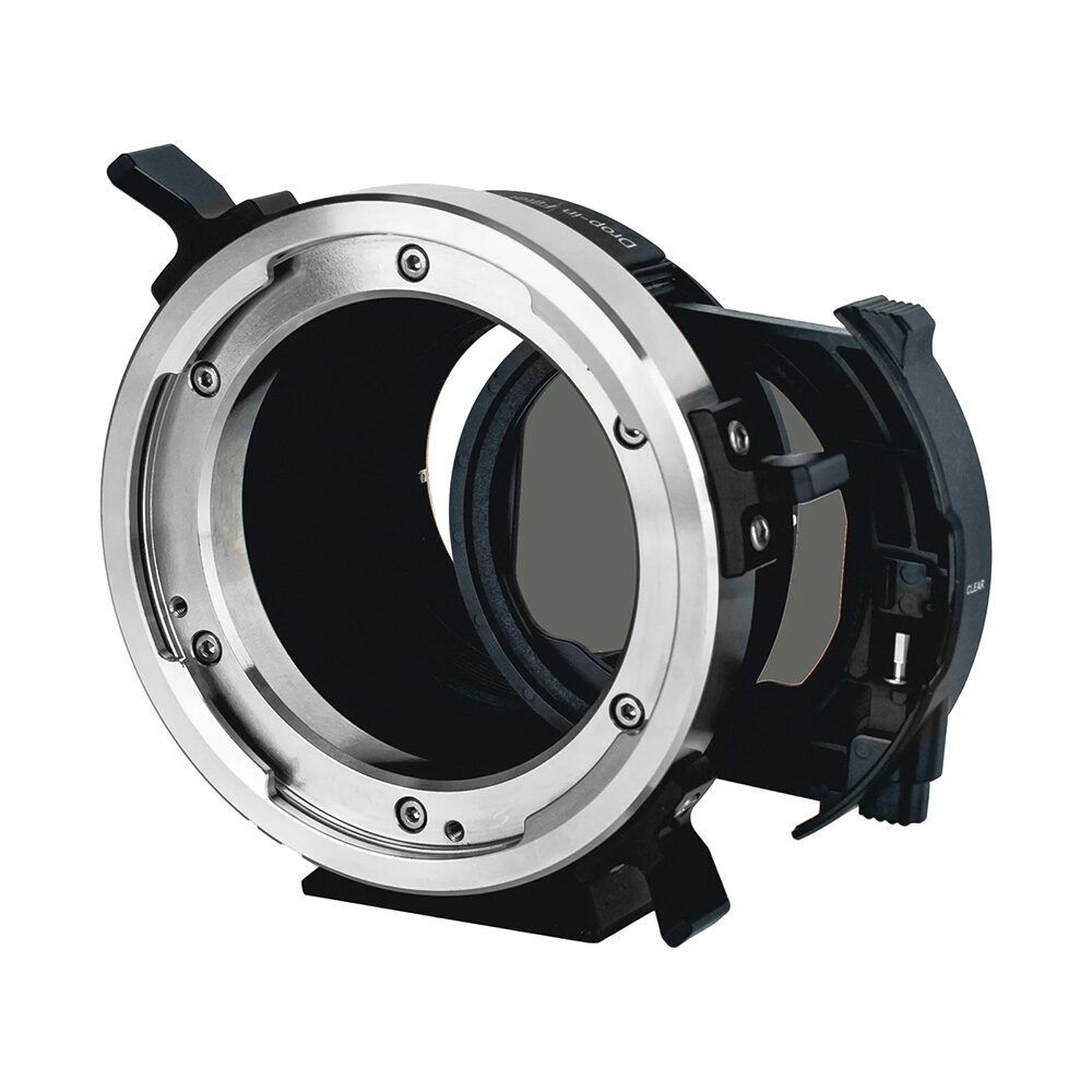 Meike MK-PLTZ-C Drop-in Filter Mount Adapter