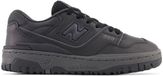 New Balance Baskets basses GSB550BB Noir Similicuir Lacets Enfants