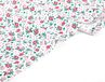 Dailylike Bedrukte stof, meerkleurig, 1,10 x 3 m, 182