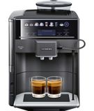 Siemens EQ.6 TE654319RW Volautomatische Espressomachine - Zwart