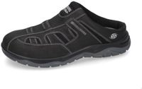 Dockers by Gerli Clogs Zwart Sandaal zwart EU42 Leer
