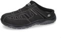 Dockers by Gerli Clogs Zwart Sandaal zwart EU42 Leer