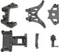 Reely RE-7766619 Reserveonderdeel Demperbrug achter