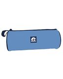 BAGGY Etui cilindrisch lichtblauw