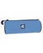 BAGGY Etui cilindrisch lichtblauw