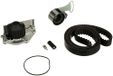 GATES PowerGrip Kit + Waterpomp KP15238XS