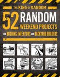 52 Macmillan Publishers Ireland Limited 52 Random Weekend Projects