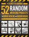 52 Macmillan Publishers Ireland Limited 52 Random Weekend Projects