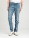WRANGLER Jeans 'Wrangler River Grey Light 112373002' blauw denim