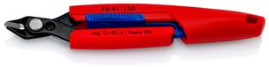 Knipex Zijsnijtang Slim Knips 150 mm - 7861150