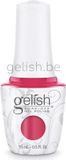 Hand & Nail Harmony Gelish Prettier In Pink 15ml