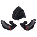 SPEC-X garniture intérieure de casque taille m
