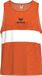 Erima Training Overgooier - Fluo Oranje | Maat: XS