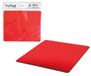 Vultech MP-01R Muismat Rood