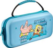 Numskull Nickelodeon SpongeBob SquarePants Karakter Ontwerp Draagtas voor Nintendo Switch