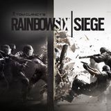 Ubisoft Tom Clancy's Rainbow Six: Siege - Year 2 Gold Edition Xbox One