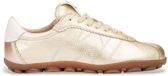 Wonders Sprintr 02 Gouden Sportschoenen Dames Maat 40
