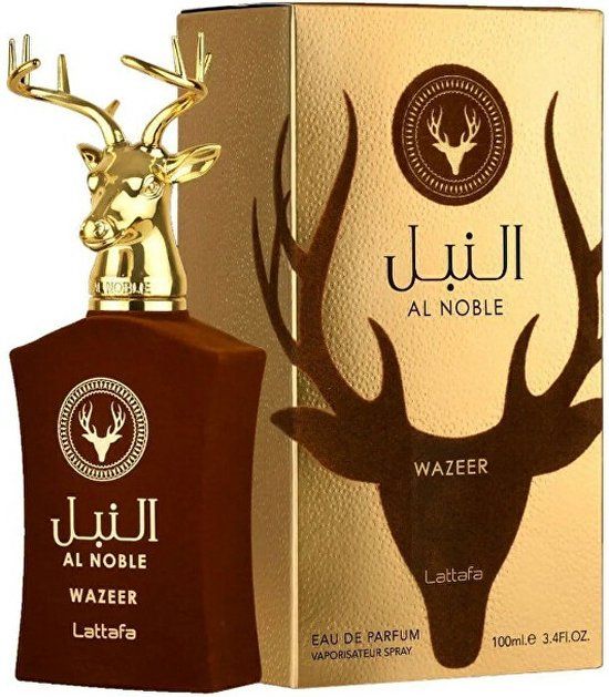 Lattafa Eau de Parfum / 100 ml / Women