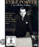 Cole Porter Music of Cole Porter [DVD]