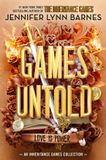The Inheritance Games: Games Untold