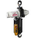 Delta Elektrische kettingtakel US | 230V | 6 m | 2 ton