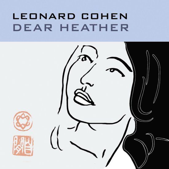 Cohen, Leonard - Dear Heather