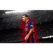 Papier peint panoramique Football - Joueur de foot - 408 cm x 255 cm