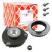 febi bilstein 37895 Strut Top Montage Kit met kogellager, schroeven en moeren, pak van één