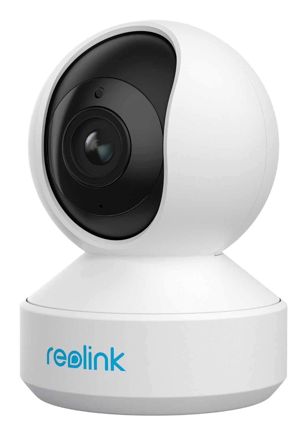 Reolink E340 - Indoor Camera - 8MP - Pan & Tilt - Wired - White